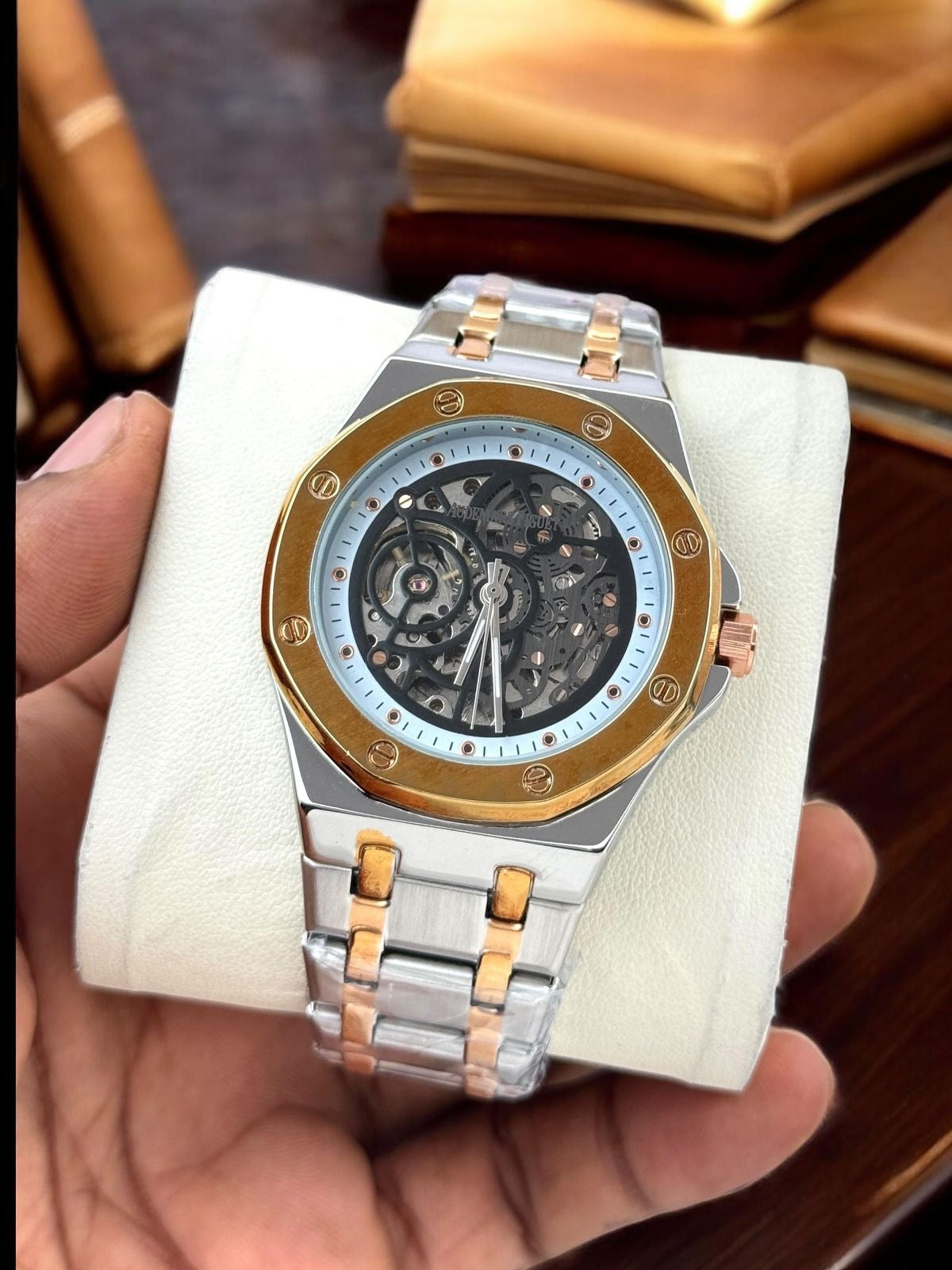 Audemars Piguet Royal Oak Offshore