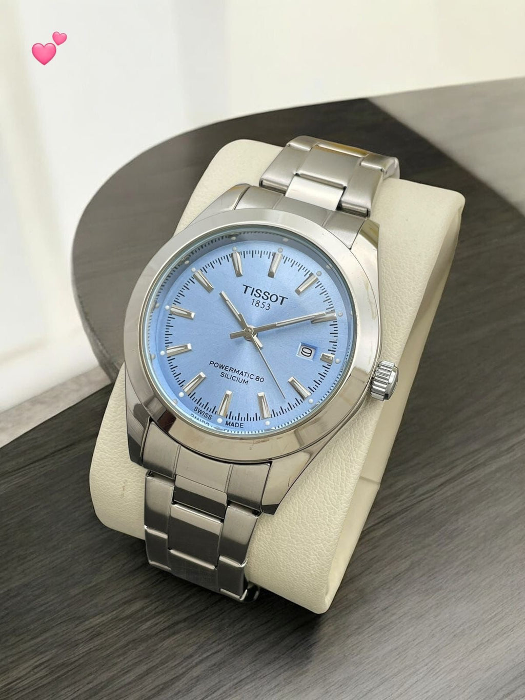 Tissot Powermatic 80 Silicium