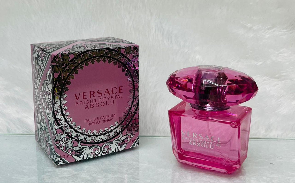Versace Imported Perfume