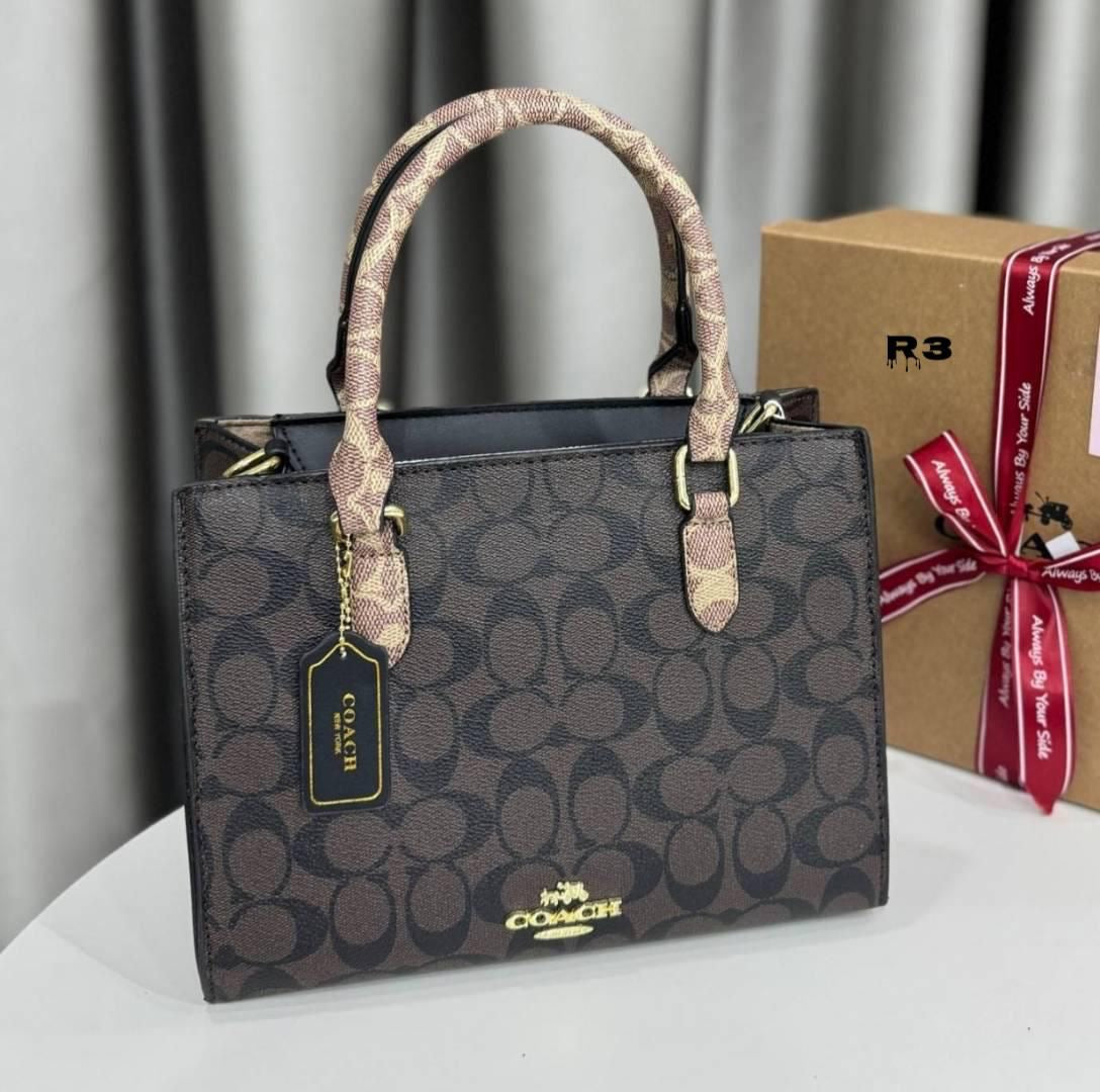 Coach Maggie Tote