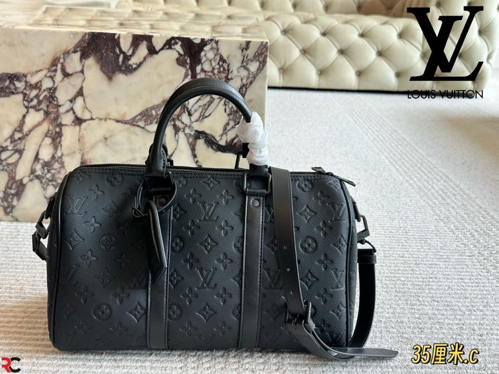 Louis Vuitton Duffel Bag