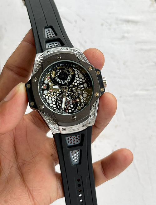 Hublot Big Bang Brodrie Collection