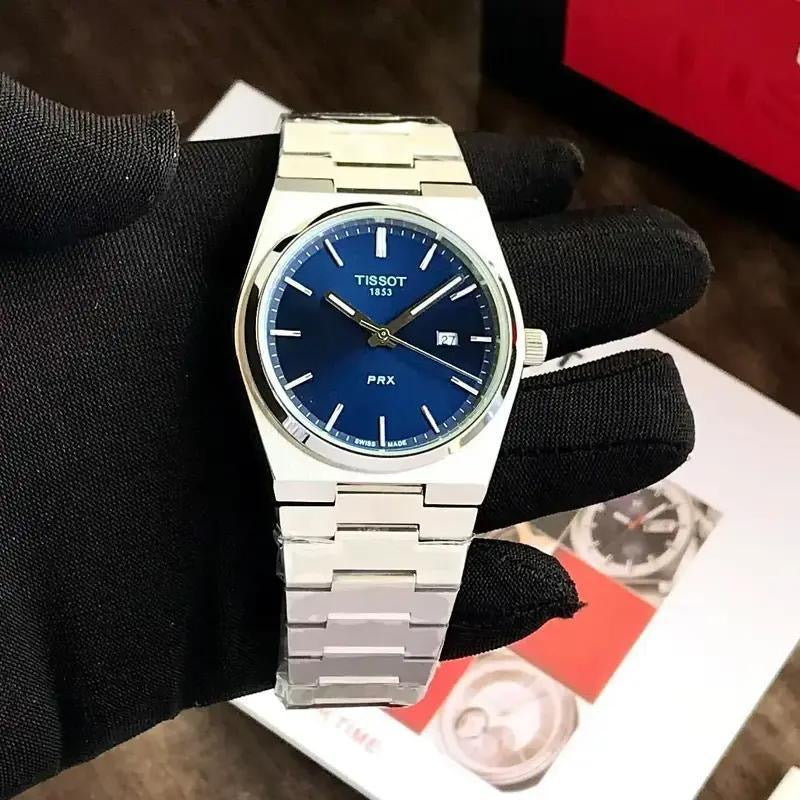 Tissot Prx