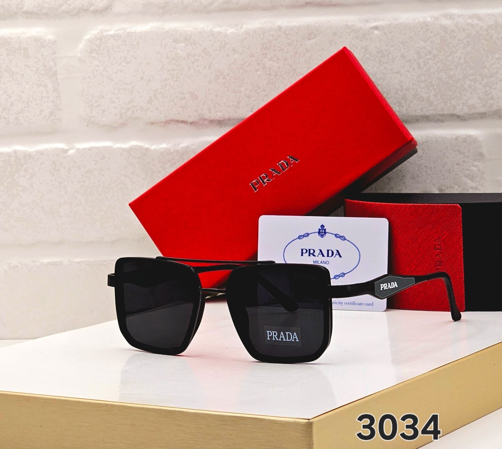 Prada Sunglasses