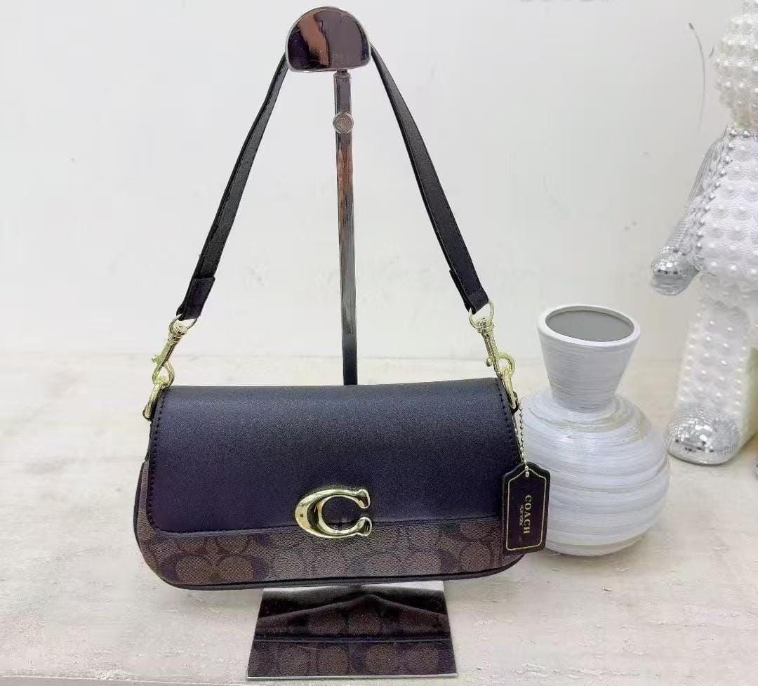 Coach Jet Sling