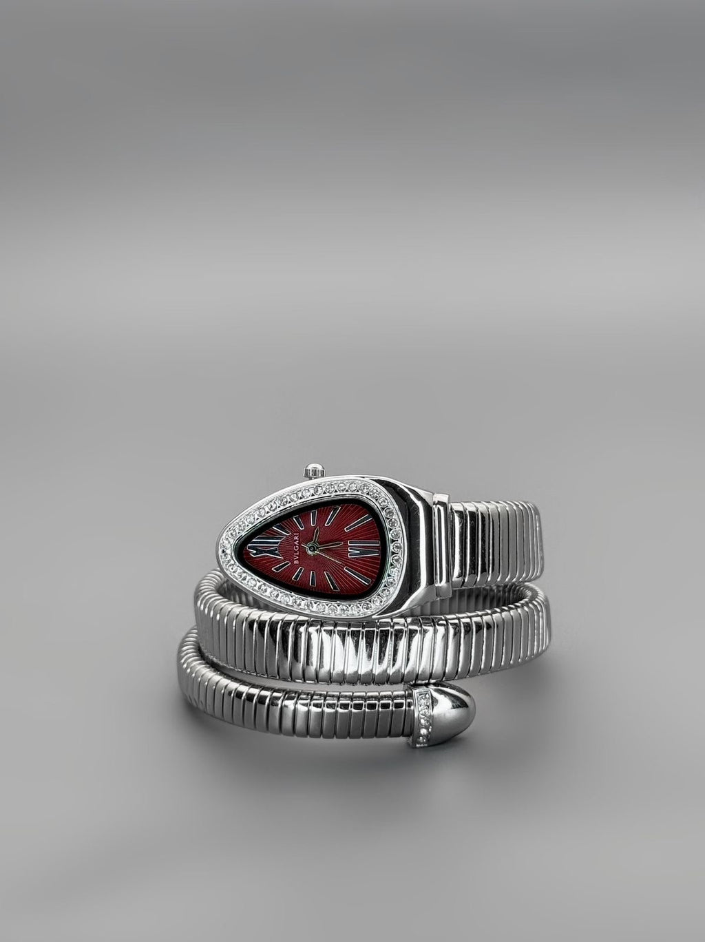 Bvlgari Serpenti Tubogas