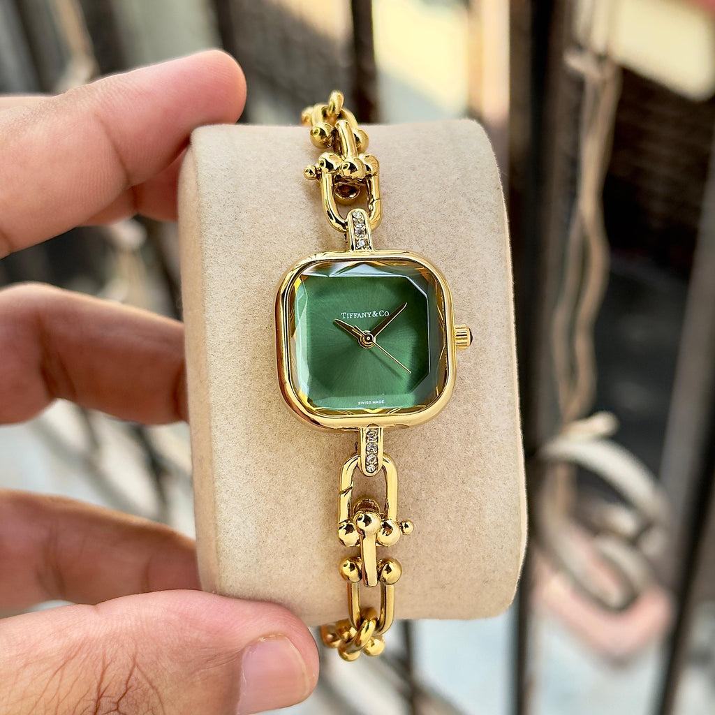 Tiffany & Co. HardWear Collection