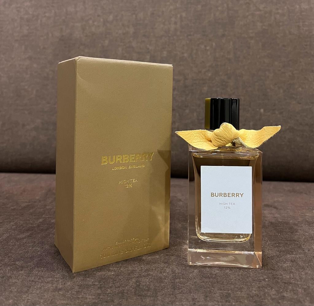 Burberry Imported Perfumes