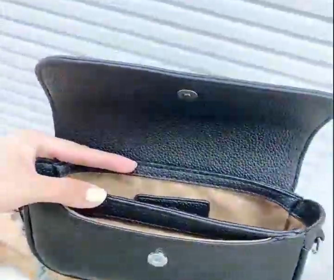 Coach Hailey Sling Bag