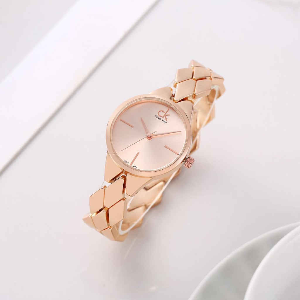 Calvin Klein Classic Edition