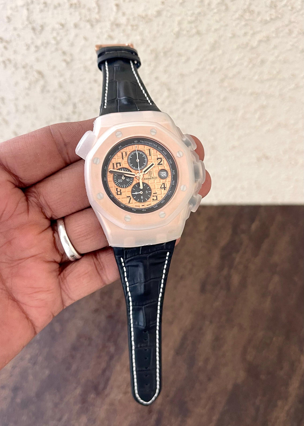 Audemars Piguet Royal Oak Offshore