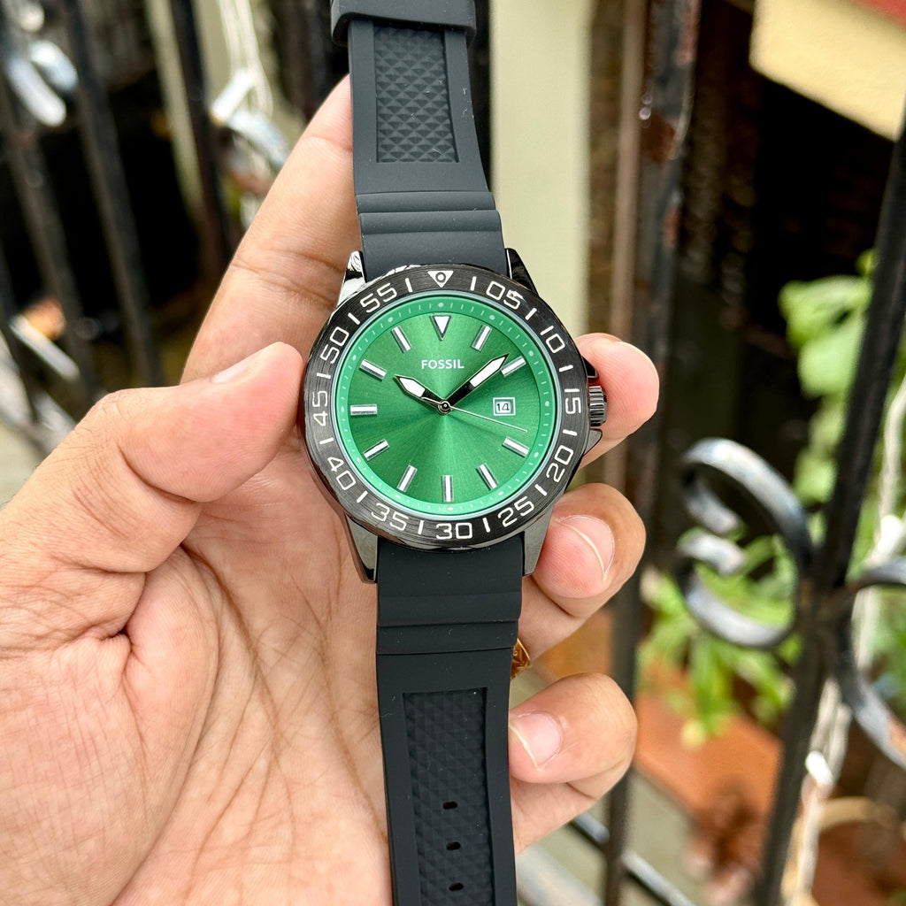 Fossil BQ2784