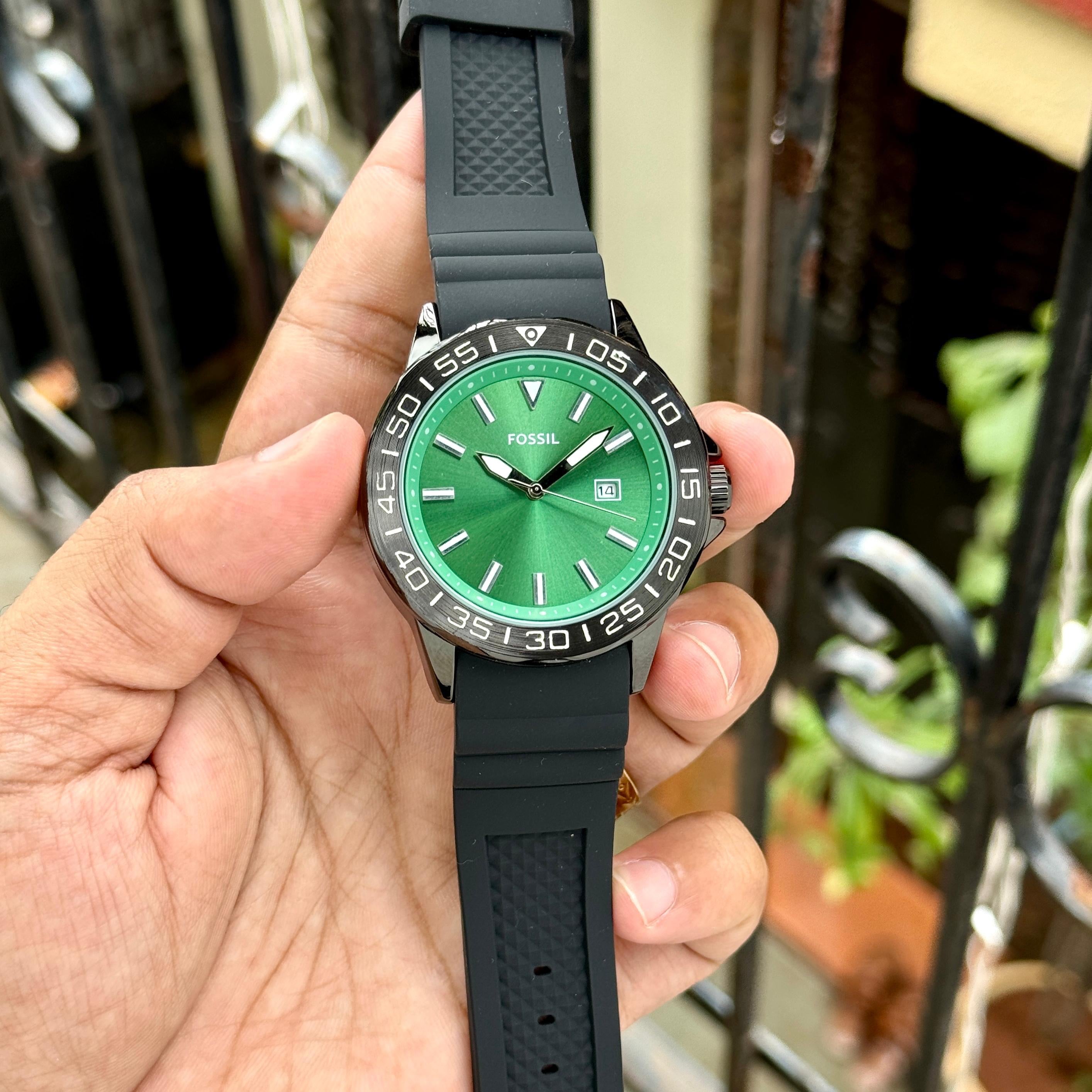 Fossil BQ2784