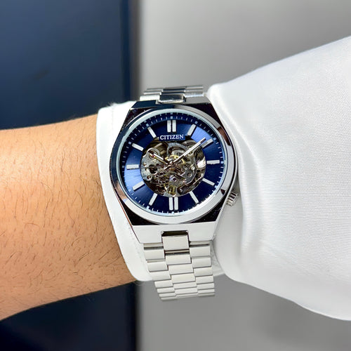 Citizen Tsuyosa Classic Automatic Collection