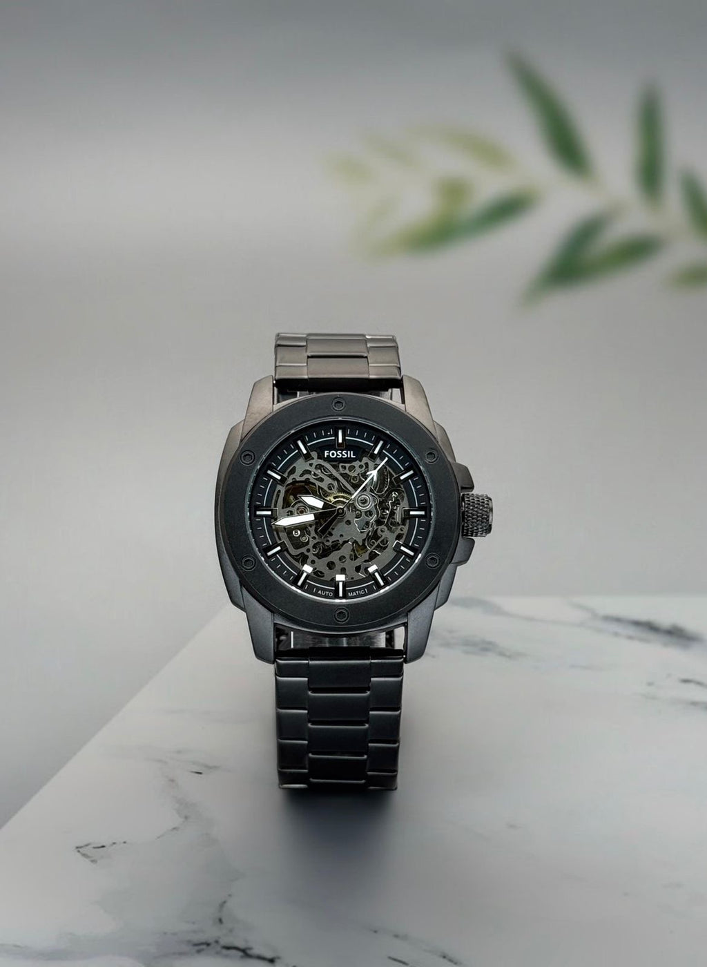 Fossil Modern Automatic