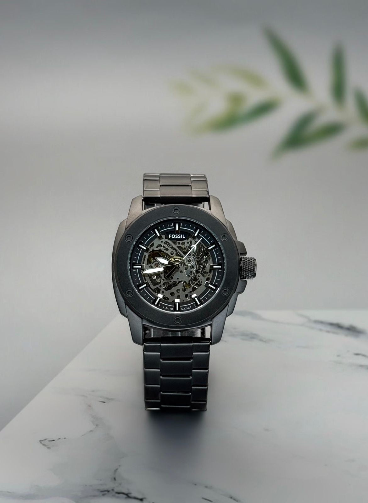 Fossil Modern Automatic