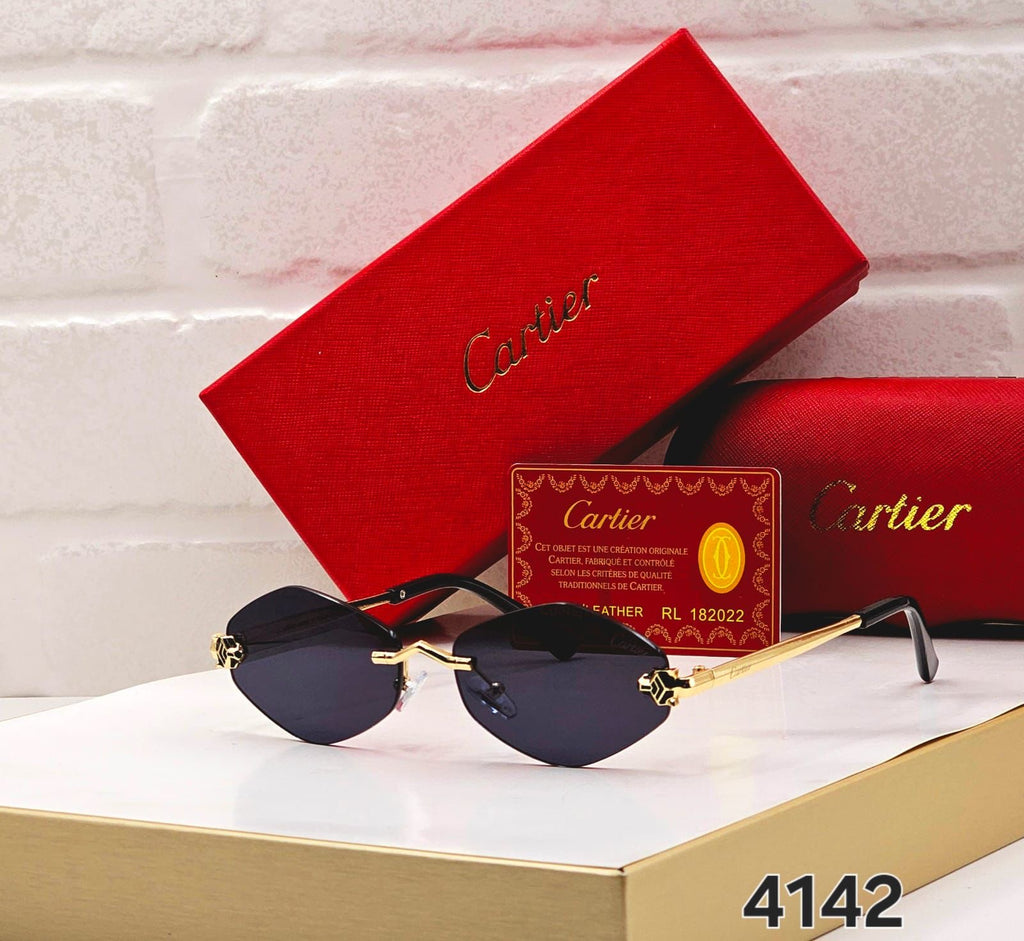 Cartier Sunglasses