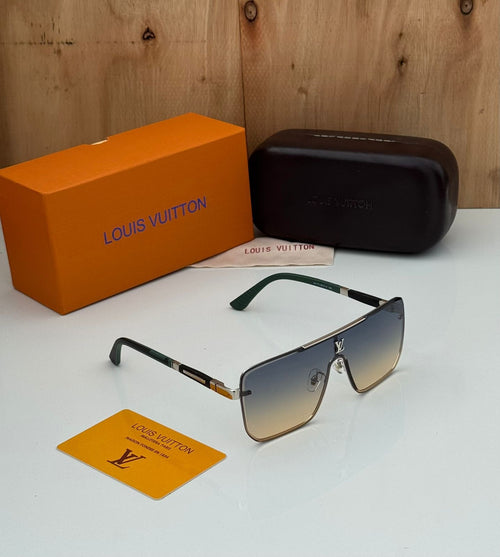 Louis Vuitton Unisex Sunglasses