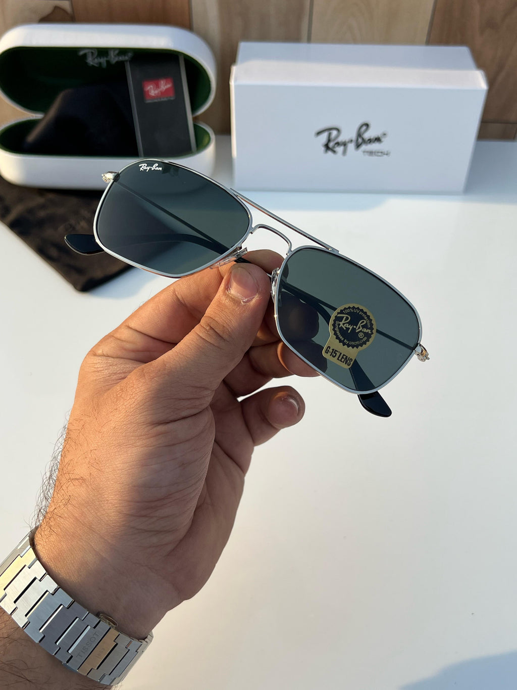 Rayban Sunglasses