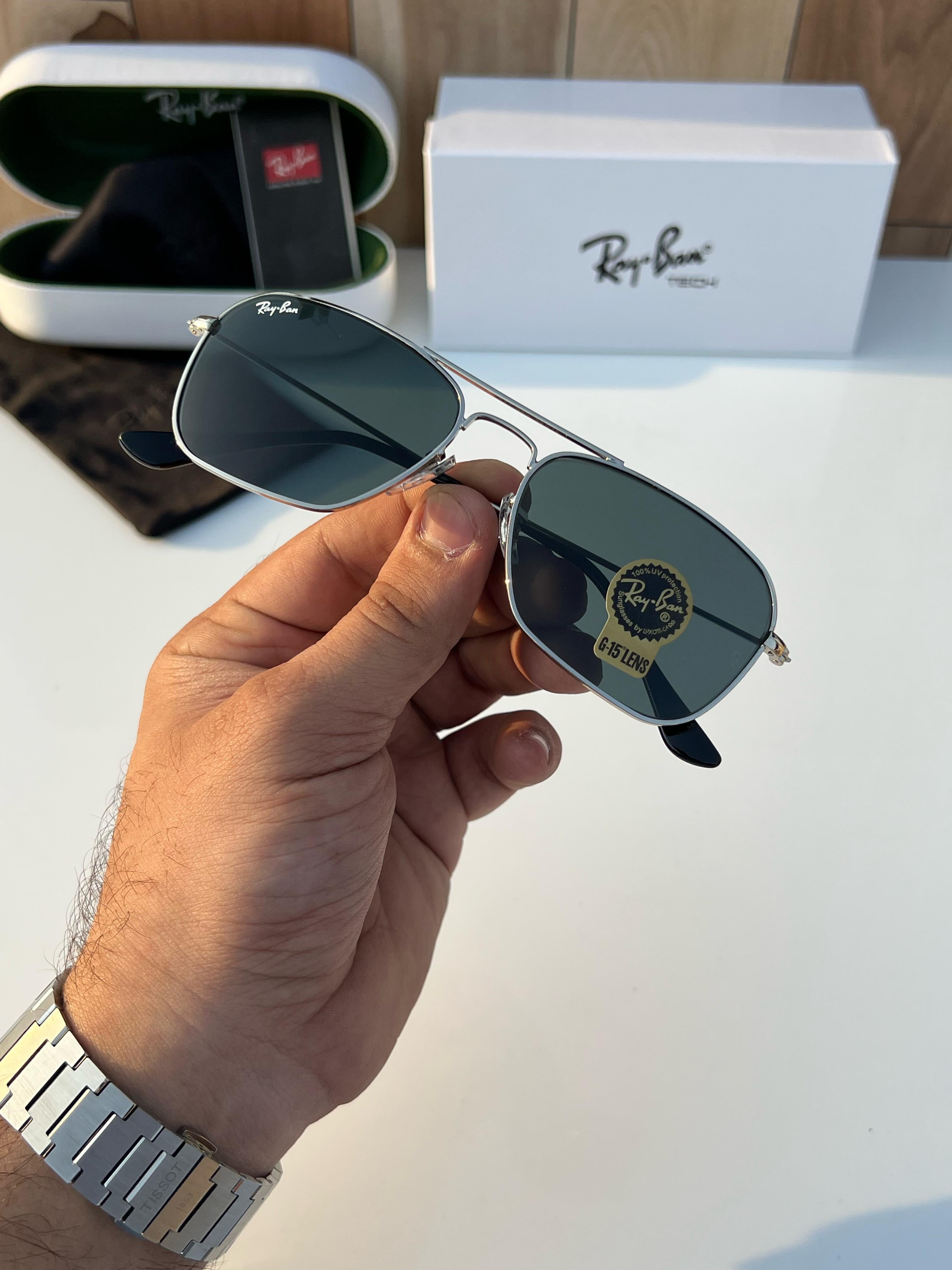 Rayban Sunglasses