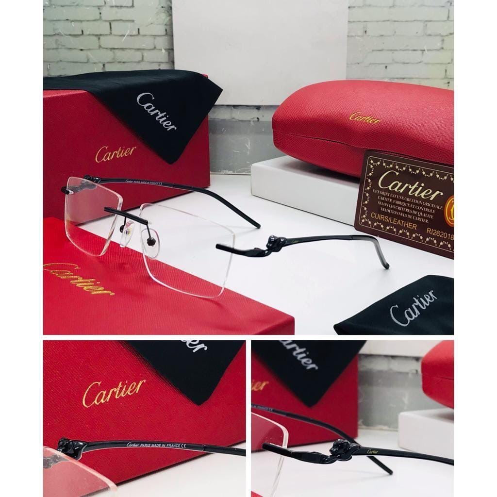 Cartier Frame