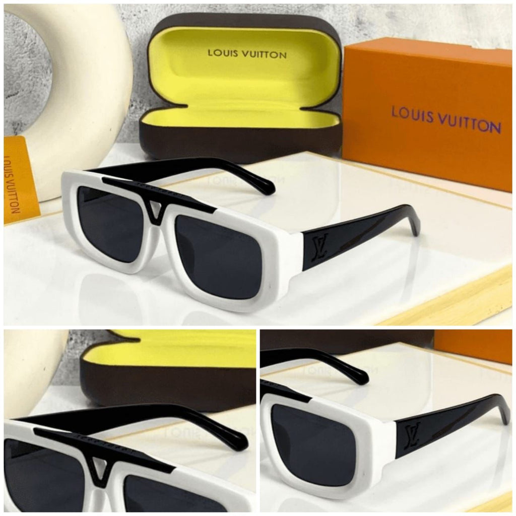 Louis Vuitton Unisex Sunglasses