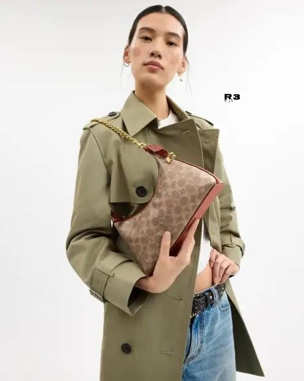 Coach Juliet Shoulder Bag