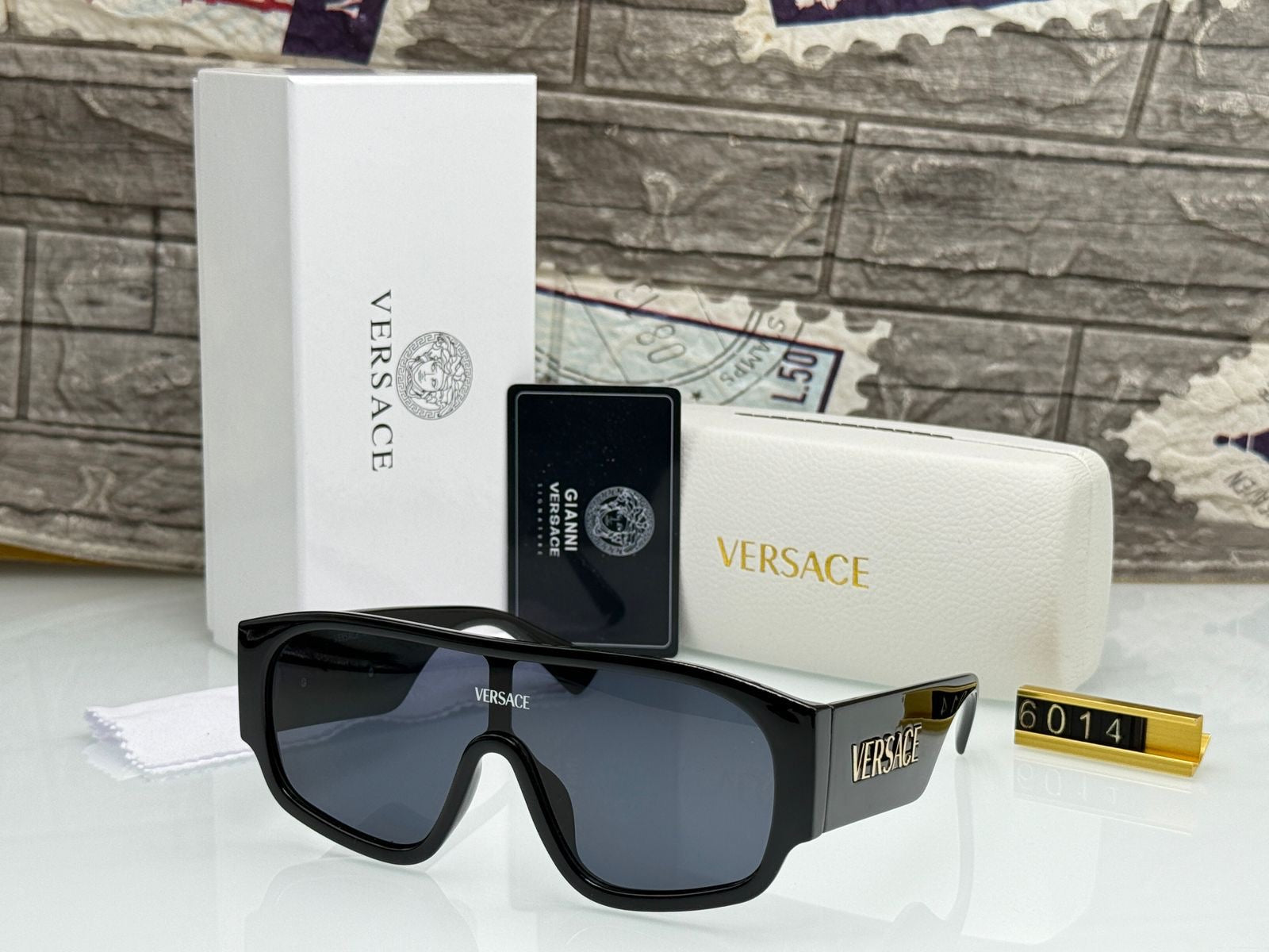 Versace Sunglasses