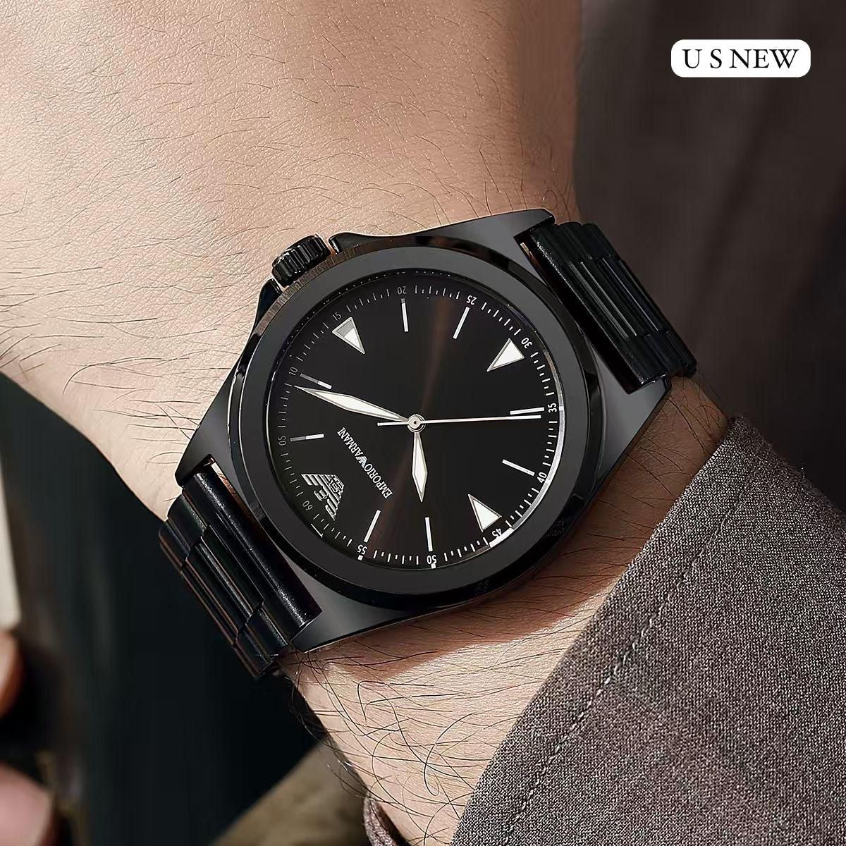 Emporio Armani Super Slim