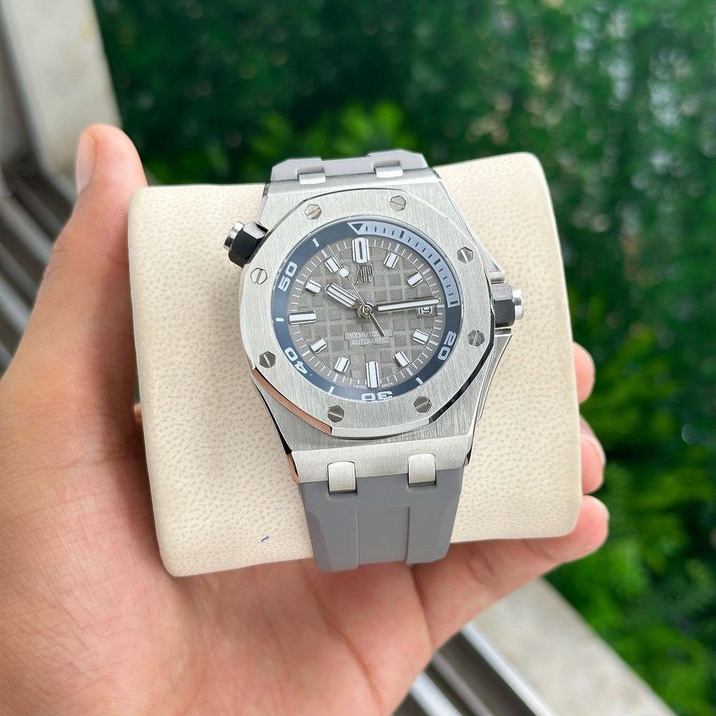 Audemars Piguet Offshore Series