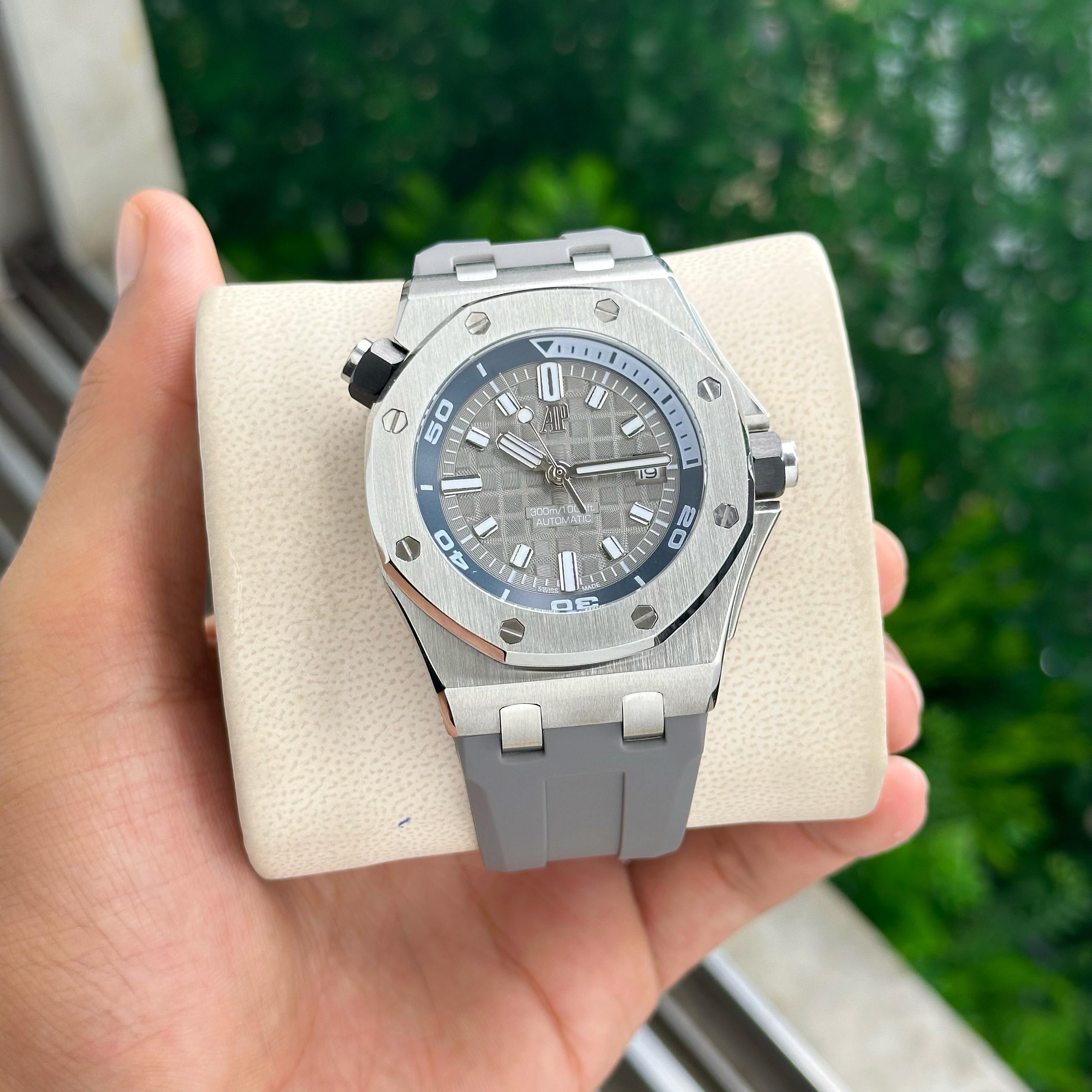 Audemars Piguet Offshore Series