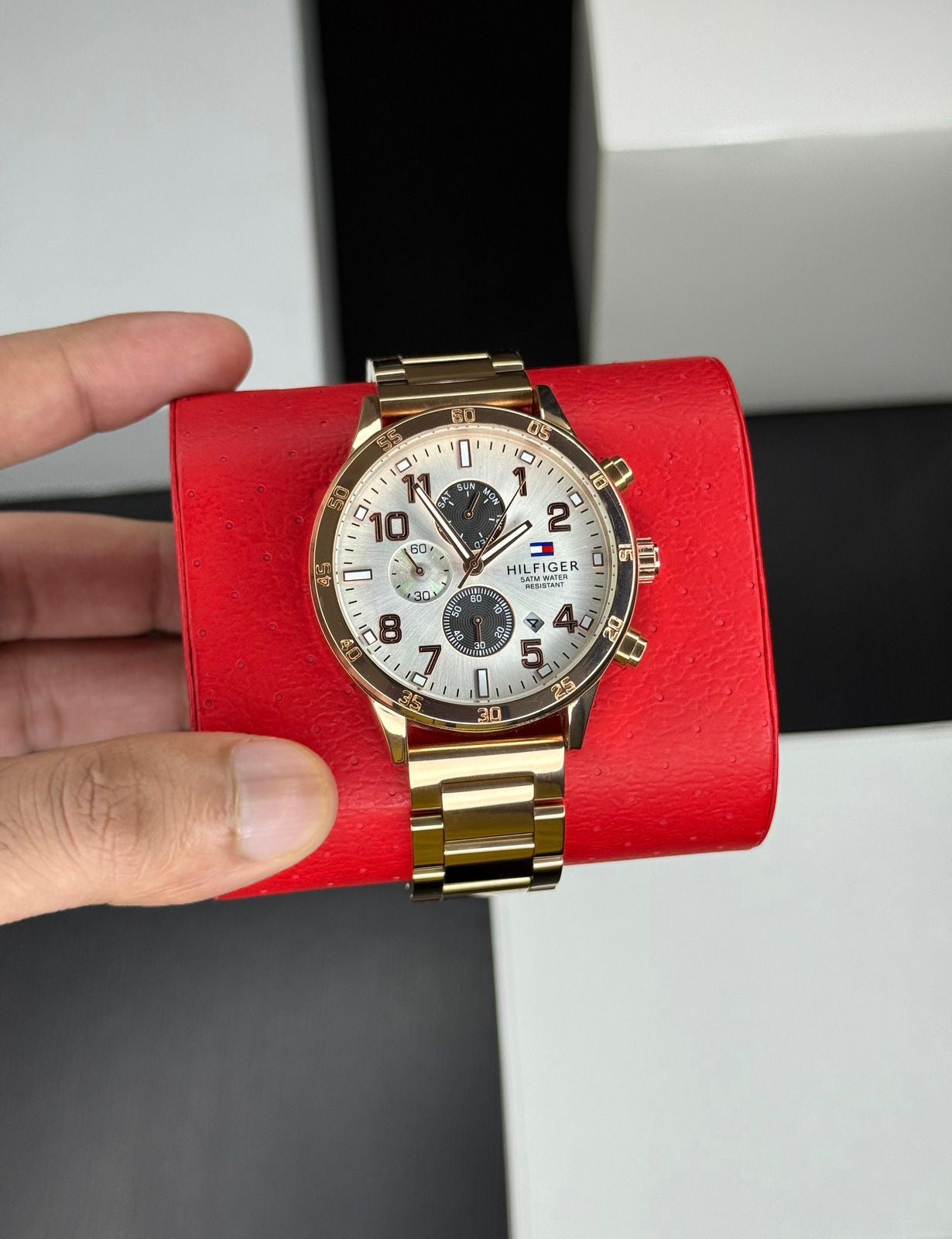 Tommy Hilfiger Chronograph
