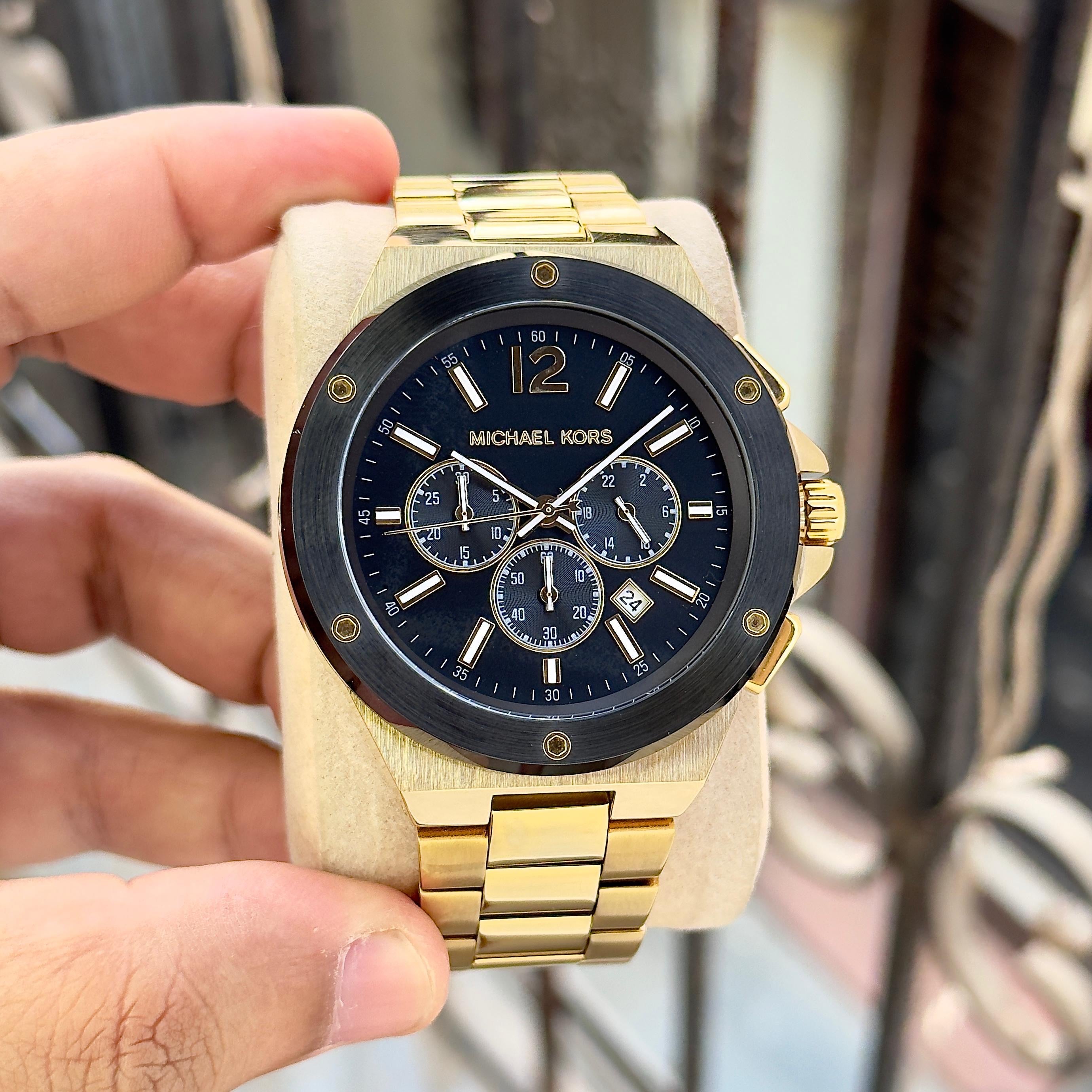 Michael Kors Lennox