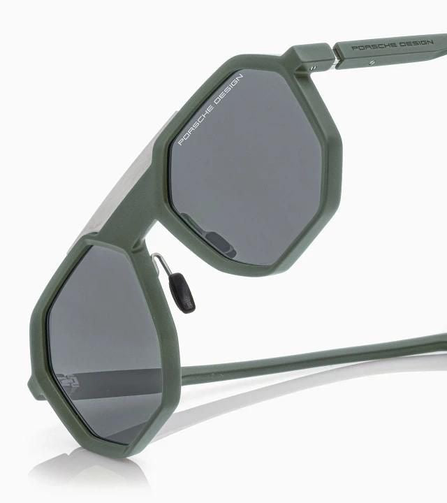 Porsche Sunglasses