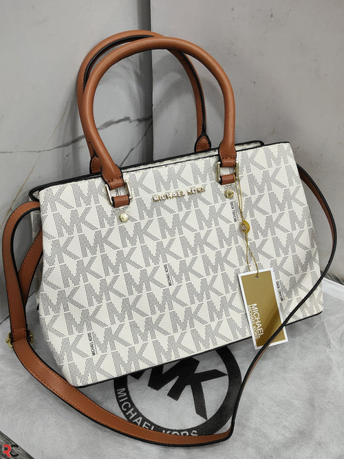 Michael Kors Signature Handbag