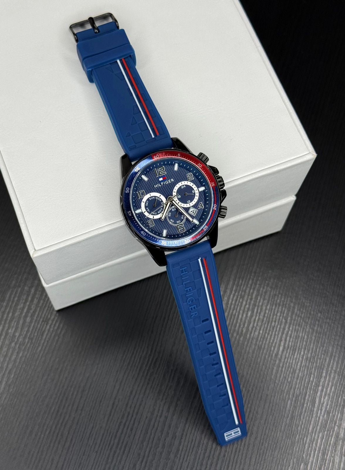 Tommy Hilfiger Chronograph