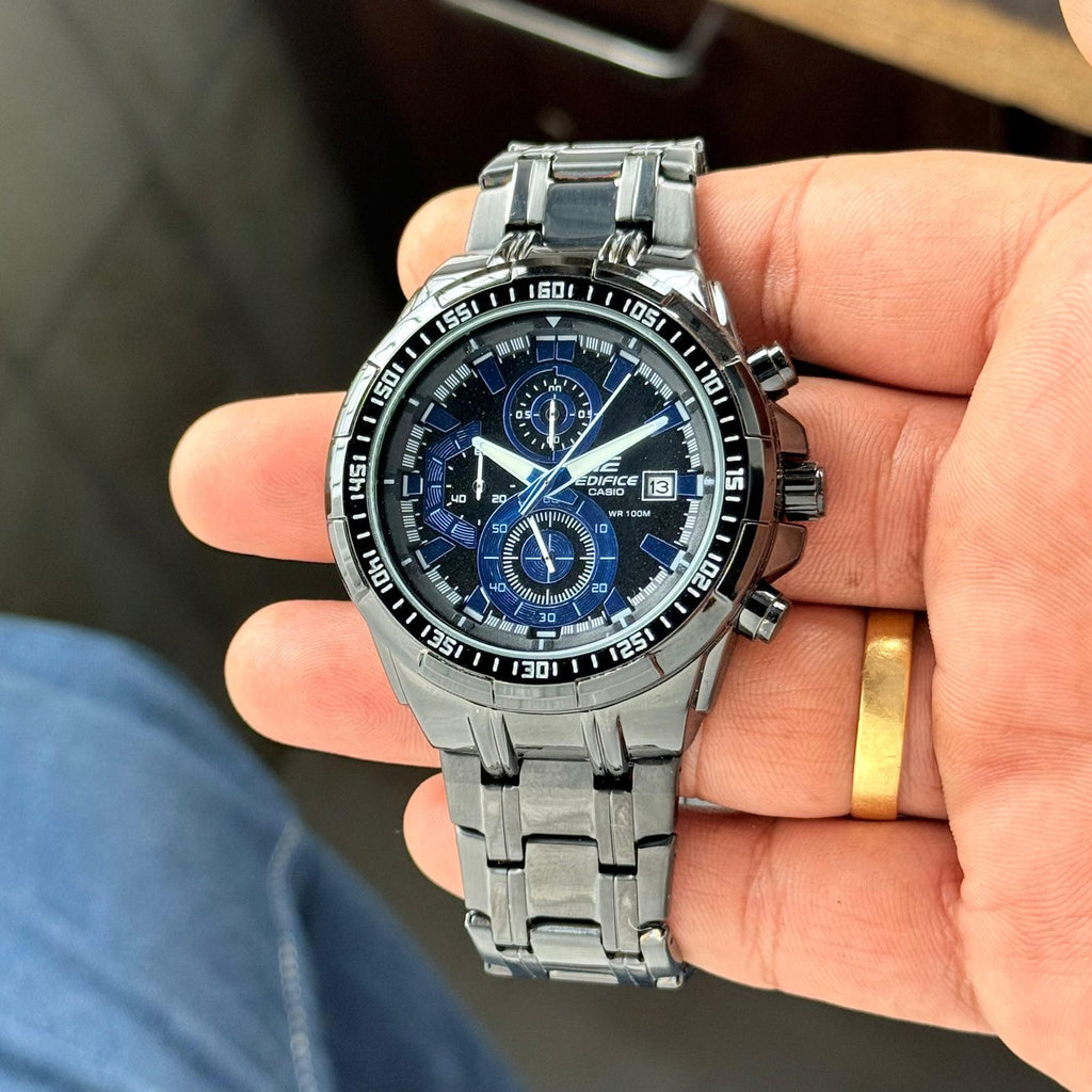 Casio Edifice EFR 539D 1A2V