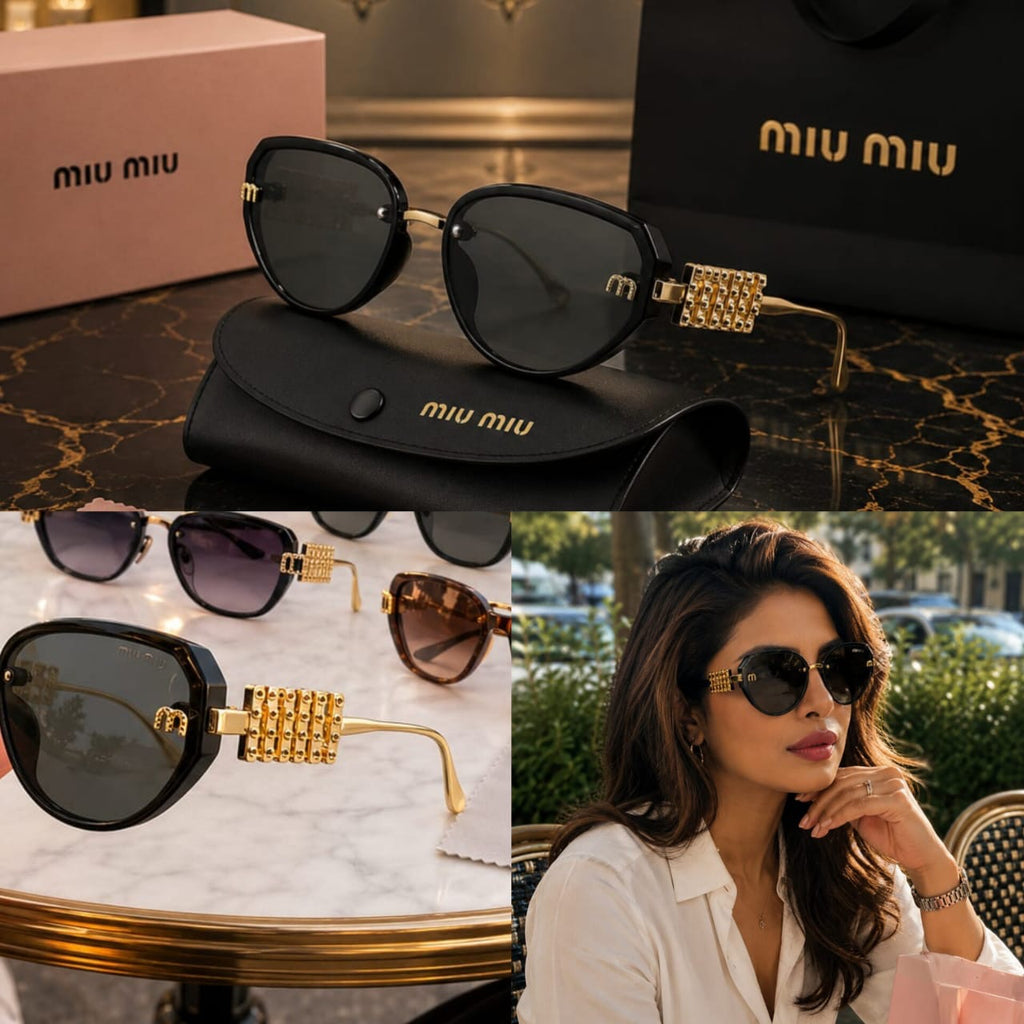 Miu Miu Sunglasses