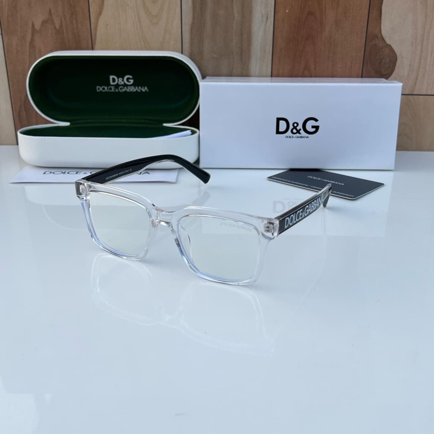 Dolce & Gabbana Unisex Sunglasses