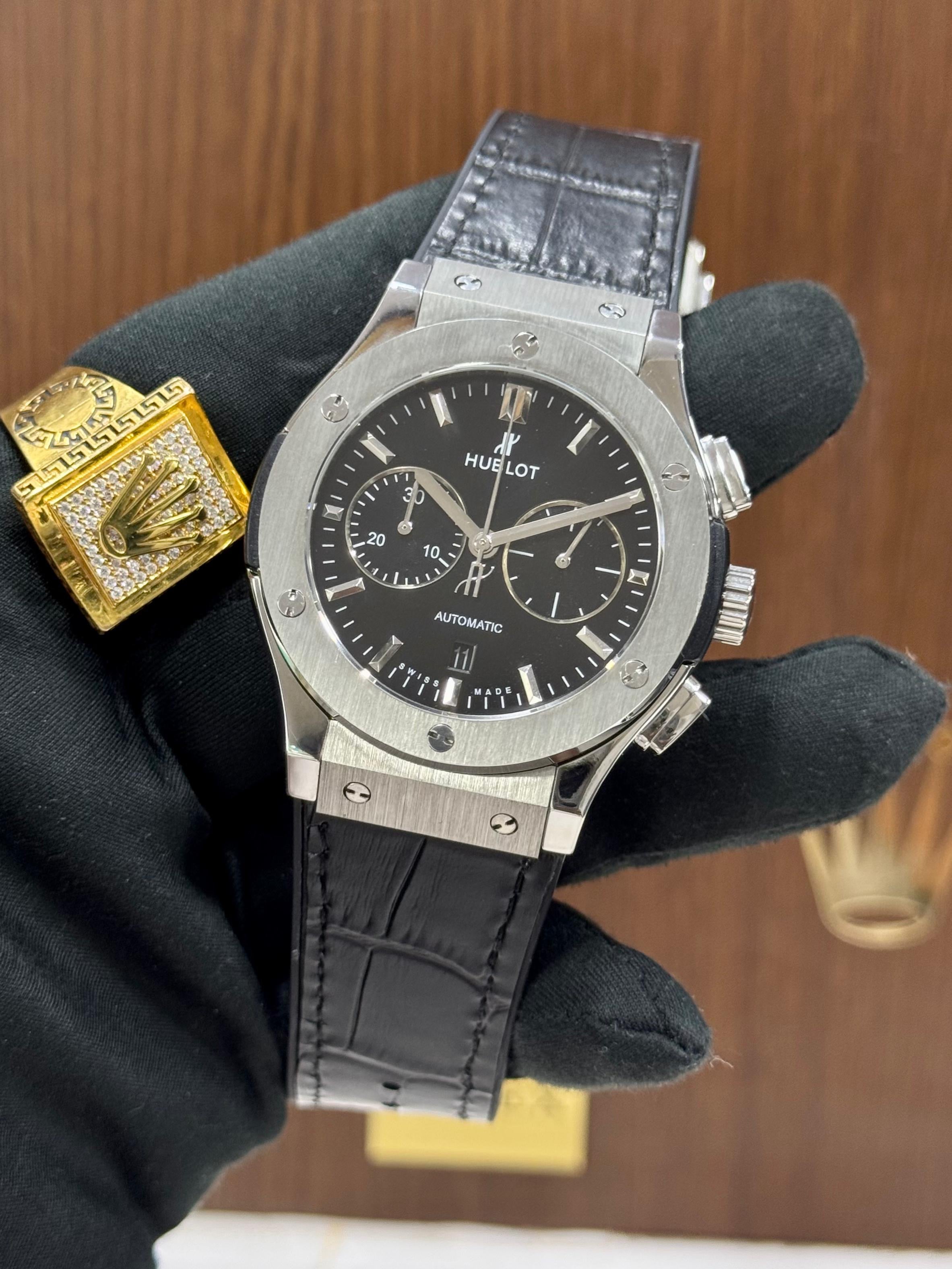 Hublot Classic Fusion Chronograph