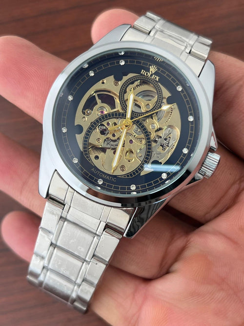 Rolex Modern Automatic
