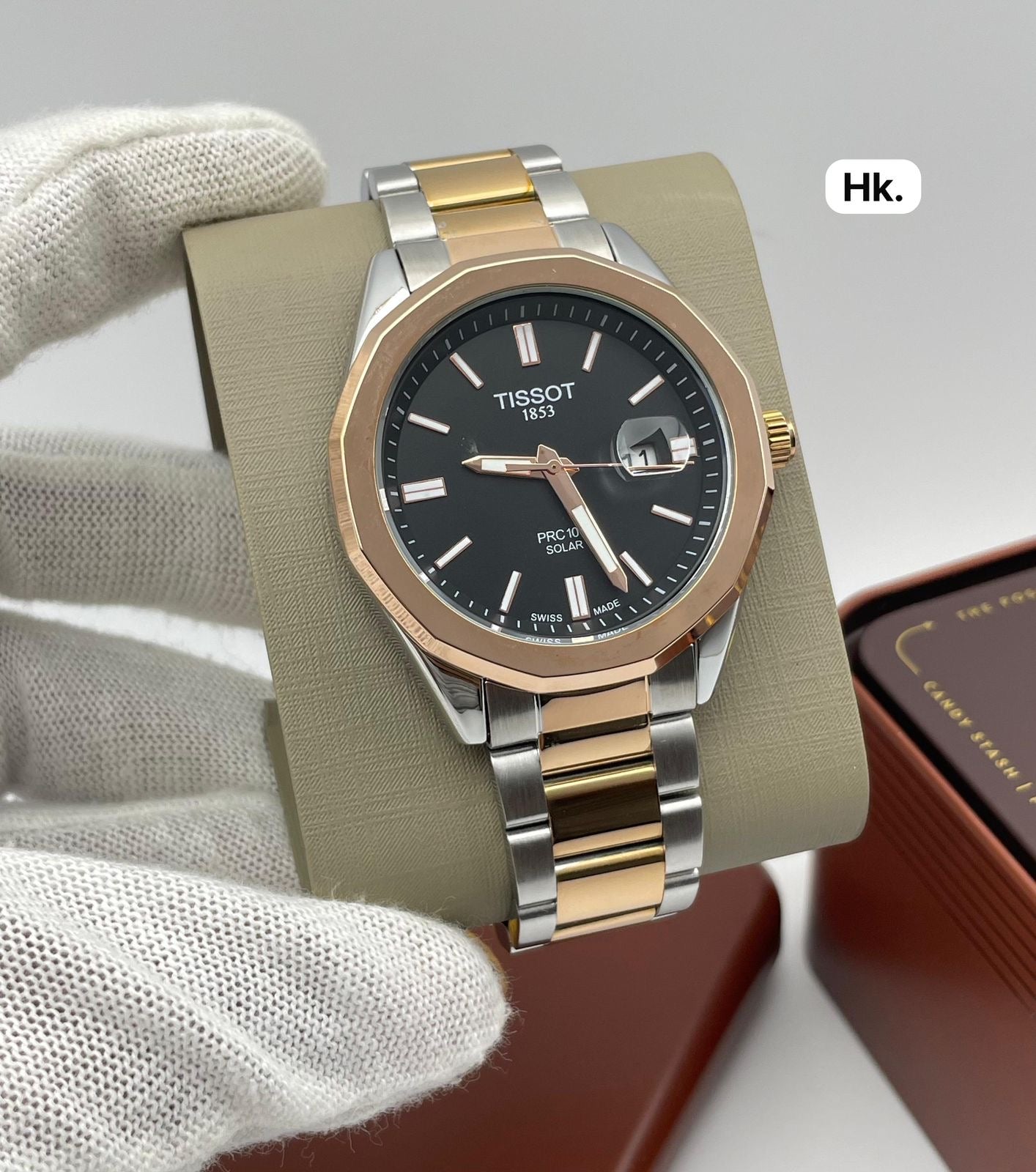 Tissot Powermatic Collection