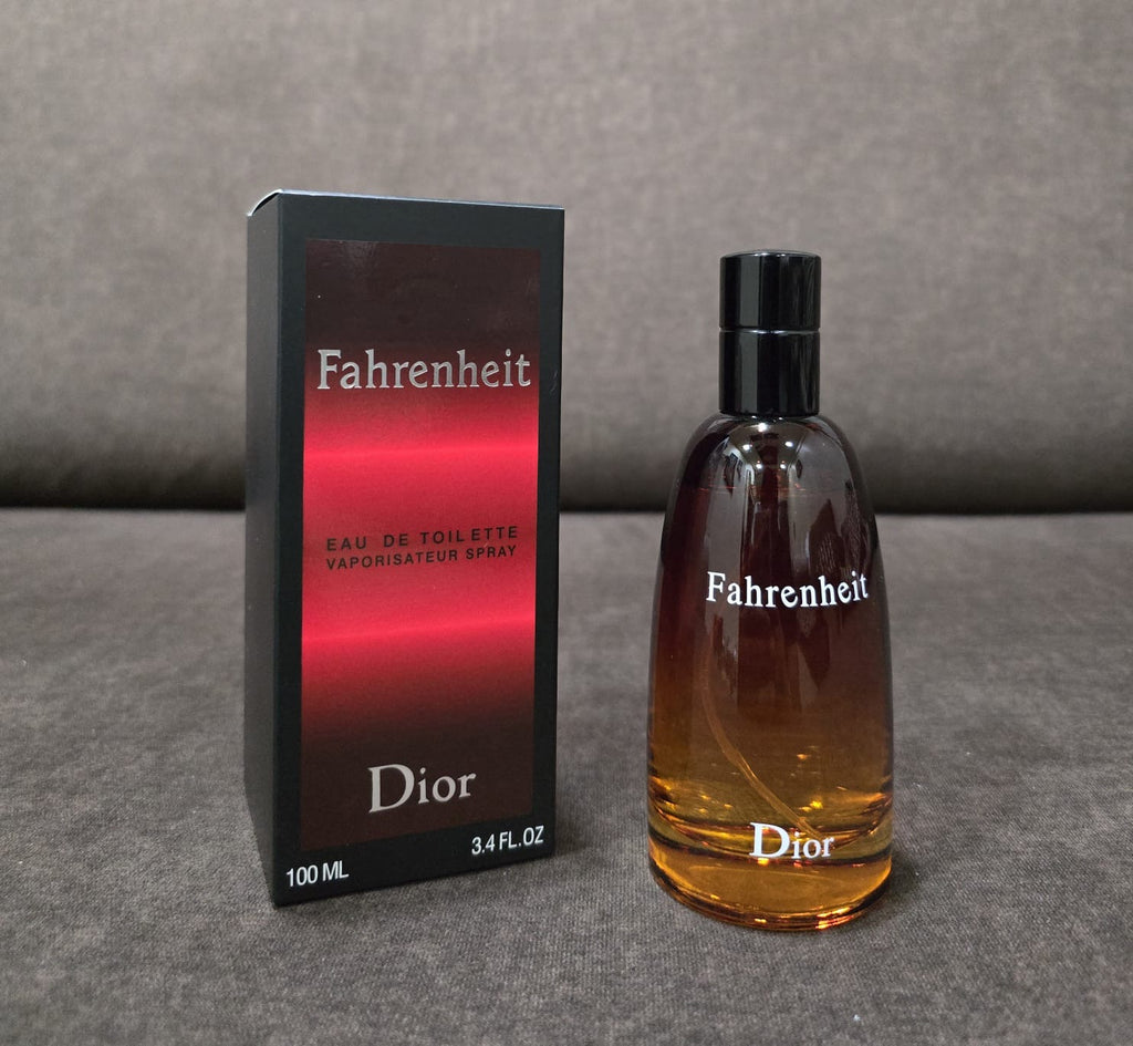 Dior Imported Perfumes