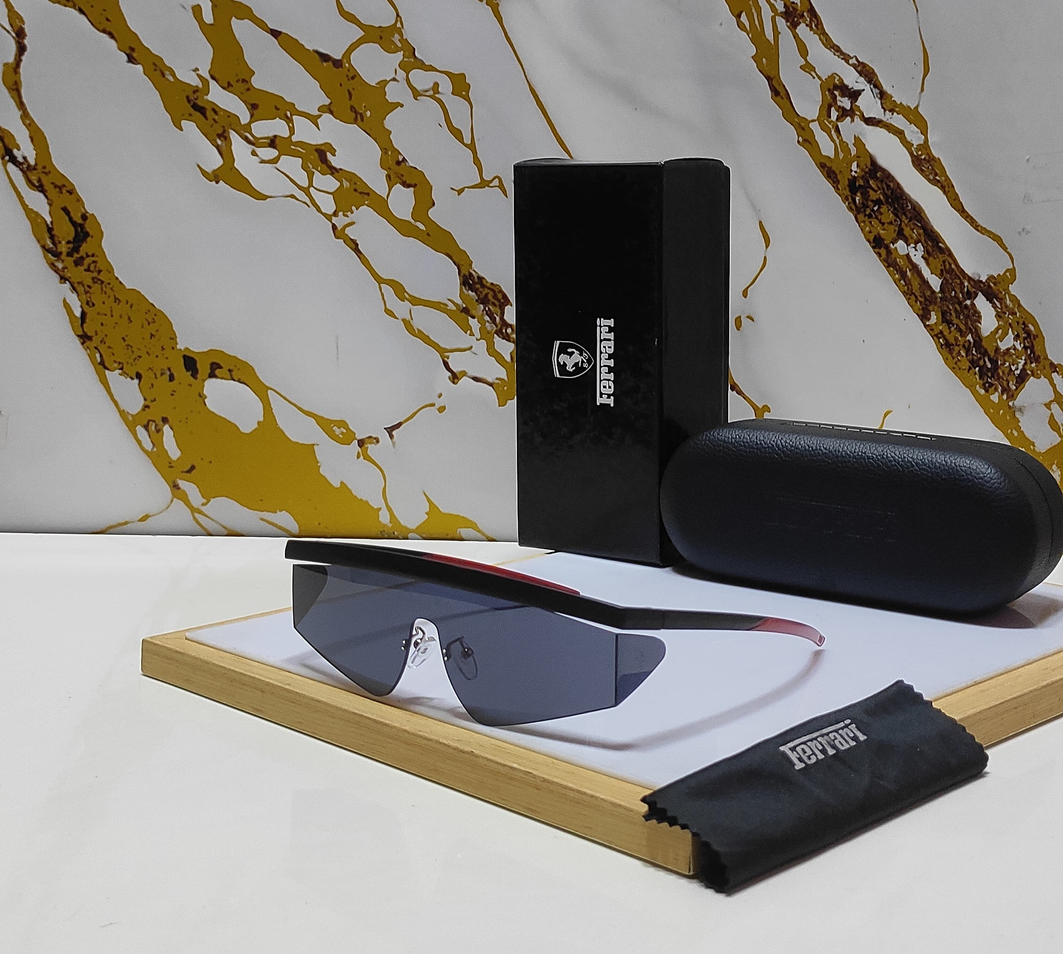 Ferrari Sunglasses