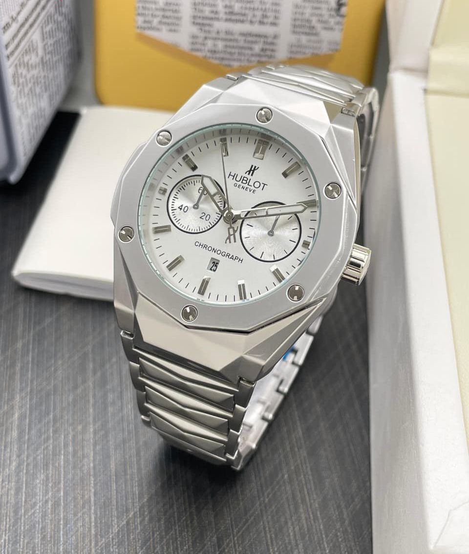 Hublot Chronograph Series