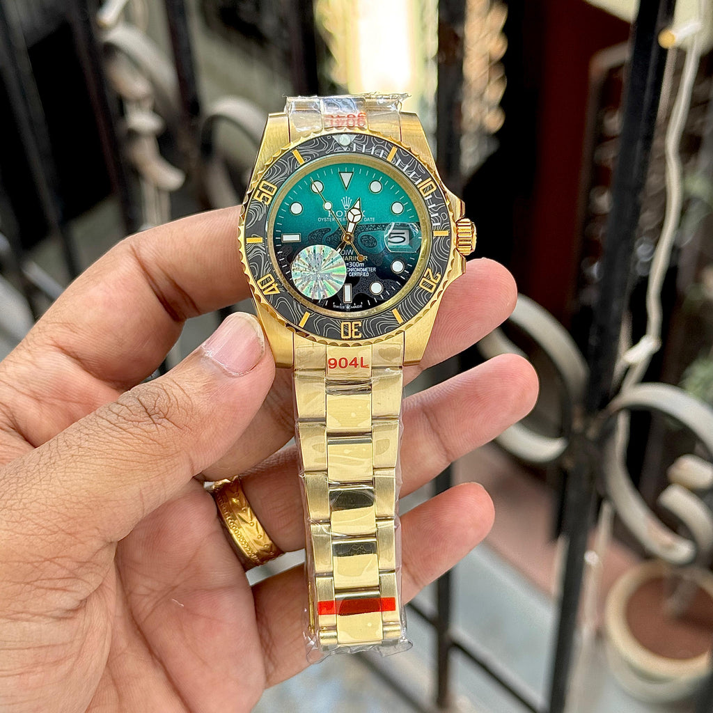Rolex Submariner
