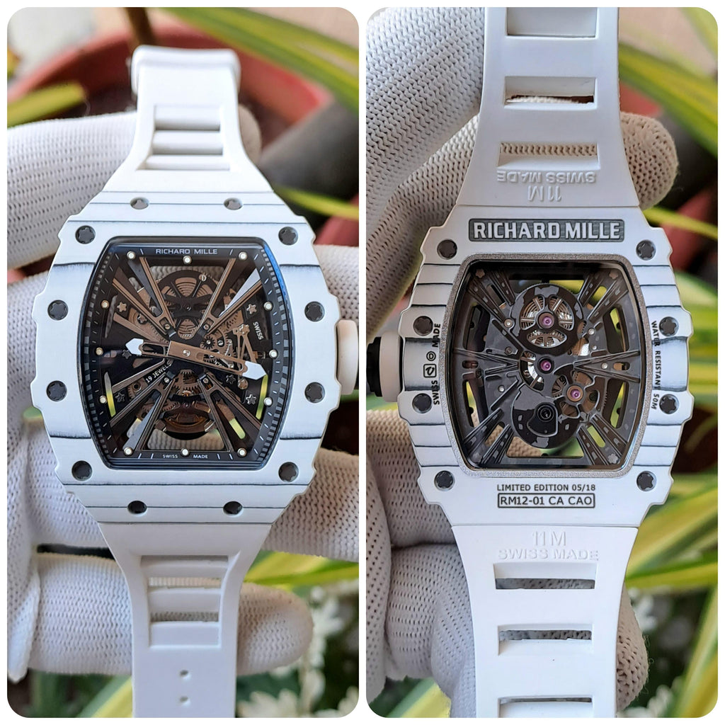 Richard Mille RM12-01