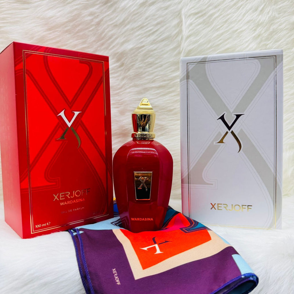 Xerjoff Imported Perfumes