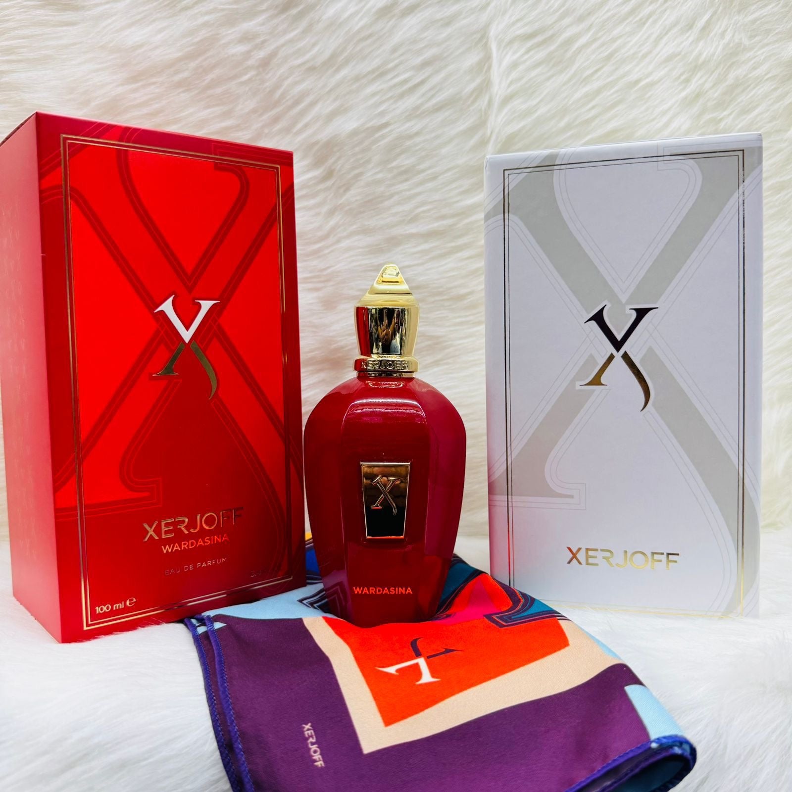 Xerjoff Imported Perfumes