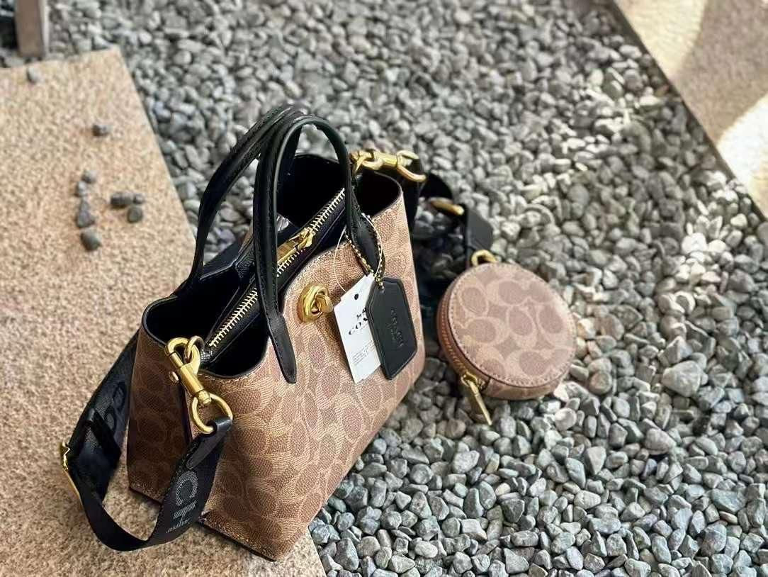 Coach Willow Sling Bag